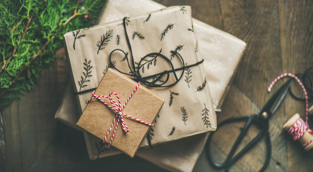 Be smart: bestelle und verschicke Deine Geschenke rechtzeitig vor Weihnachten