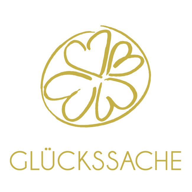 Glückssache Logo