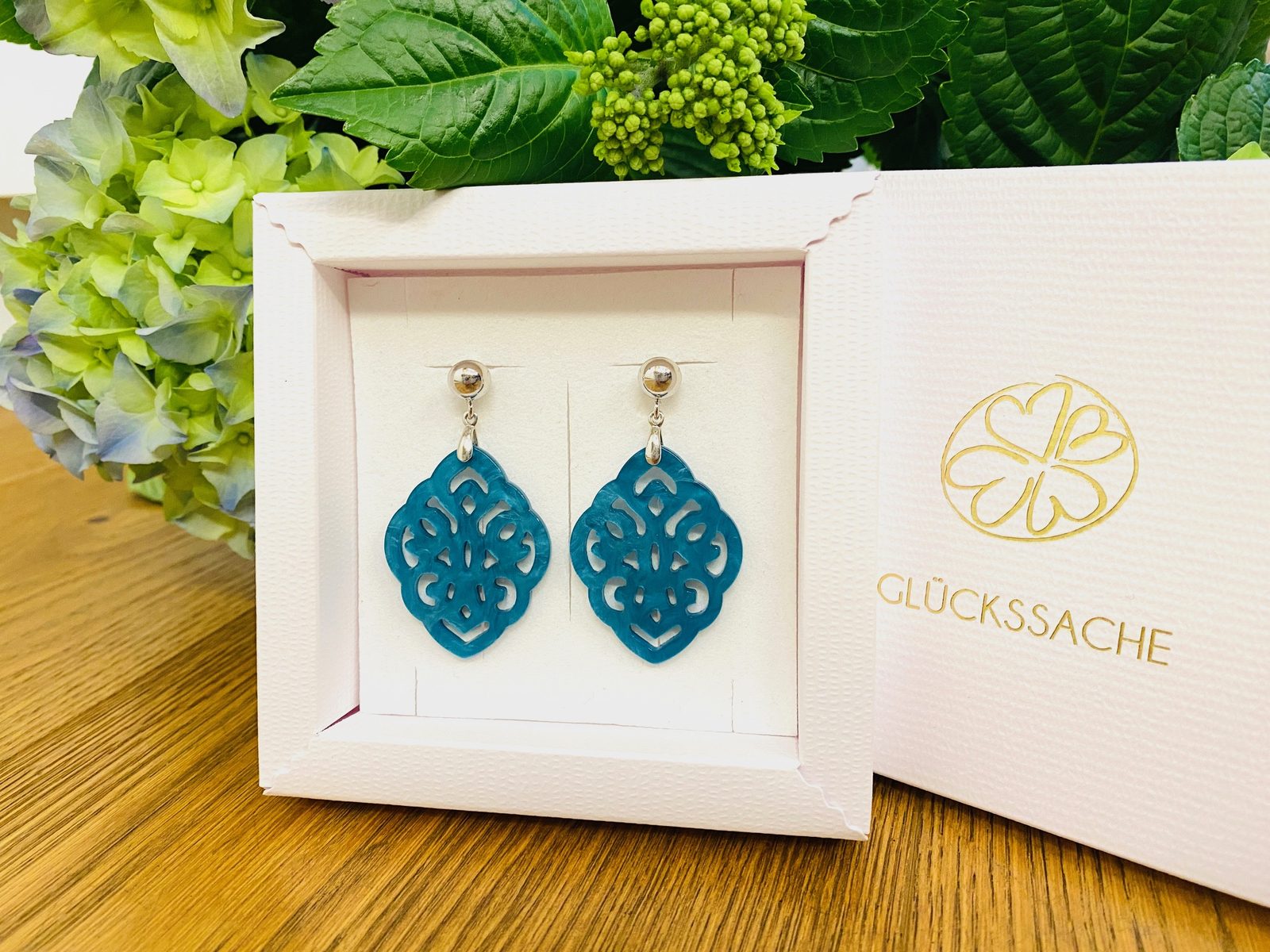Glückssache Schmuck